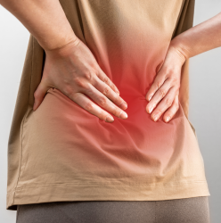 DORES NA LOMBAR,COLUNA E QUADRIL